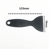 Carbon Fiber Mobile Phone Pry Bar & Spudger Tool for Screen Disassembly