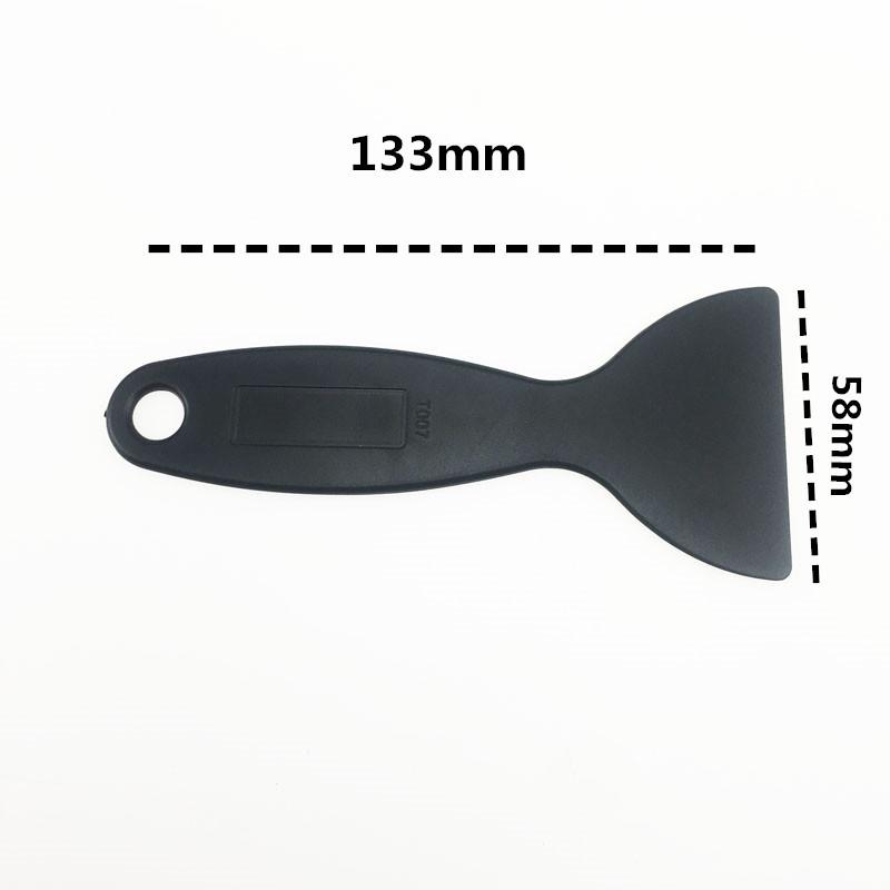 Carbon Fiber Mobile Phone Pry Bar & Spudger Tool for Screen Disassembly