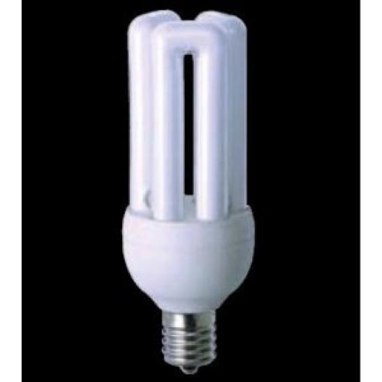 

Toshiba Neoball Z Compact Fluorescent Lamp, 60-Watt Bulb, Daylight White, EFD15EN13, 13-Watt Power Consumption, E26 Base