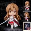 Auf Lager Nendoroid 1669 Sword Art Online Asuna 2.0 Special Bonus Version PVC Figur Sammlerstück Anime Ornament Überraschungsgeschenk