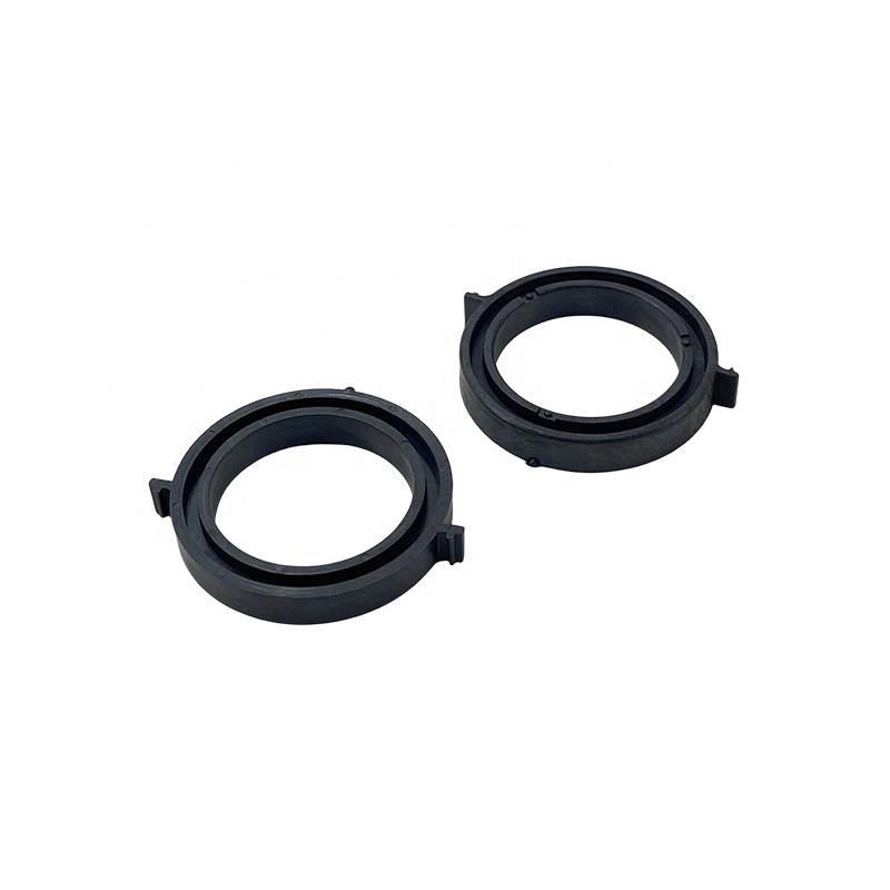 D245-4299 Fixing Bushing Upper Roller Sleeve Suitable for Ricoh MP 2014 IM2700 2701 2702 DSM1120 Printer Copier Spare Parts Upper roller bushing