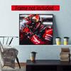 Jorge Lorenzo 5D Diy Diamond Paintings Mosaic Wall Round Diamond Art Painting Kits Embroidery Crystal Accessories Frameless