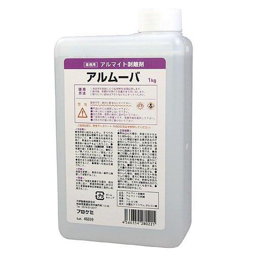 

Prochem Armuva 1 кг Средство для удаления алюмита