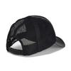 Y-3 Casual Versatile Outdoor Sports Sunshade Polyester Duckbill Cap Unisex Hats Black White 52-JP1141