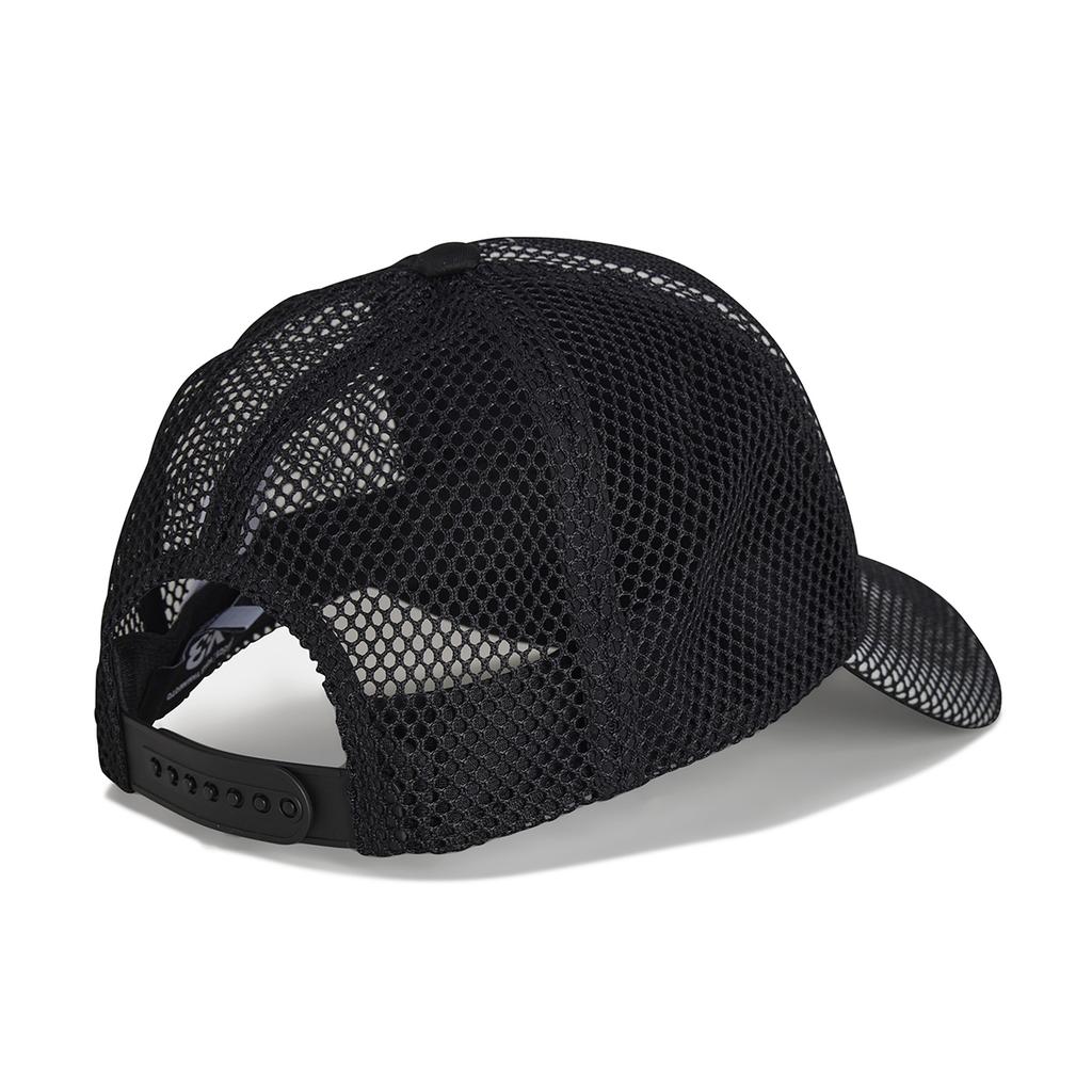 Y-3 Casual Versatile Outdoor Sports Sunshade Polyester Duckbill Cap Unisex Hats Black White 52-JP1141