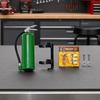 2Set 1/10 Scale RC Decorative Fire Extinguisher for TRX4/SCX10/D90 RC Cars For RC Cars