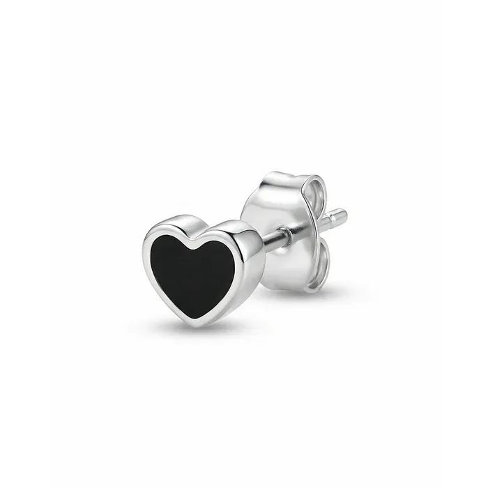 LOVE EAR SILVER925