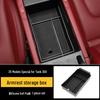 Tank 300 Center Console Storage Box Organizer - Fits 25 Models