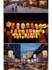 Cultural Tourism Homestay: Calligraphy, Poetry & Lantern Decor In a Scenic Chinese-Style Landscape
