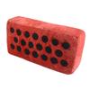 Simulation Brick Plush Sponge Brick Toy Cushion Funny Sponge Simulation Brick Cute Creative Simulation Fake Brick Plush Cushion