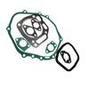 Precise Fit Gasket Kit Easy Installation Enhanced Sealing