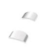 ZISIZ Stainless Steel Finger Guard