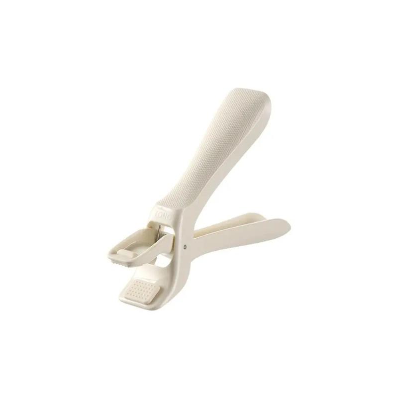 

1Pcs Minimalist Style Silicone Anti Scalding Clip Gripper Meal Bowls Tongs Kitchen Bowl Clip Non-slip Durable Pot Clips