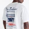 New Balance MT62D8CE SSTL Men's Athletic Short Sleeve T-Shirt Graphic Tee