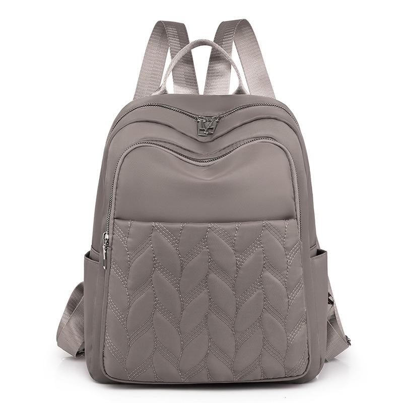 

Женская сумка большой емкости Женская сумка из ткани Оксфорд Рюкзак