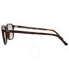 Ray Ban Leonard Transitions Clear Square Unisex Sunglasses Rb2193 902 Gh 51