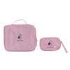 Lightweight Small Medical First Aid Kit Empty Medical Storage Pouch for Home Outdoor Travel Camping Hiking