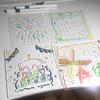 Acrylic Creative Photo Album & Planner: Loose-Leaf Book, Gift for Birthday, Graduation, Memorial, Collage, and Artwork.
