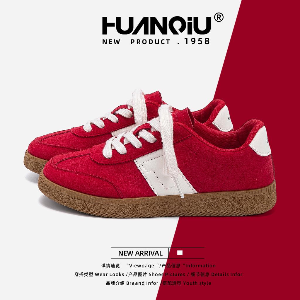 Global Dexun Shoes Women's ZHQ68527 New Autumn Breathable Casual Shoes Versatile Lightweight Soft Sole Commuter Women's Shoes