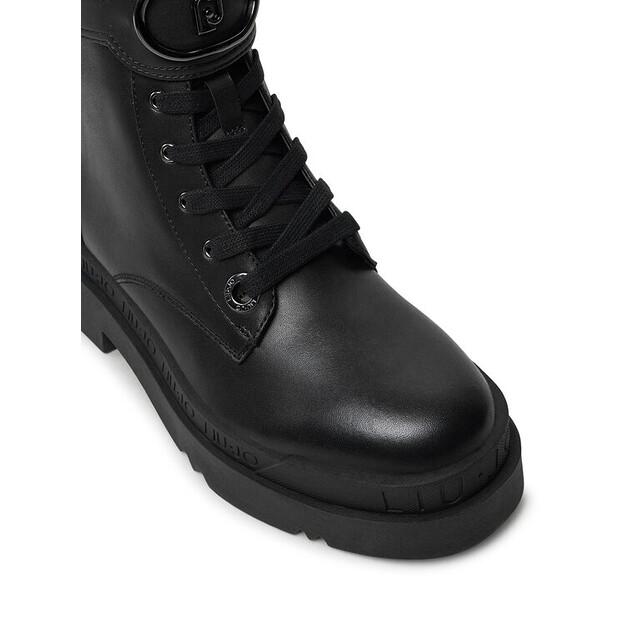 Ankle Boots Liu Jo Love 57 SF4071 P0102, Black