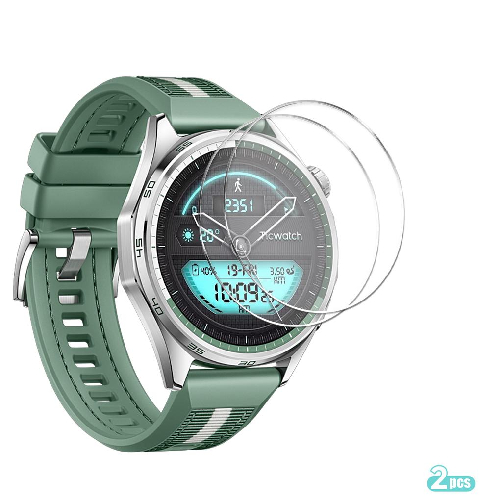 9H Tempered Glass Screen Protector For Huawei Watch GT 6 Pro / 46mm Glass Protection Film For Huawei Watch GT6 41mm Accessories