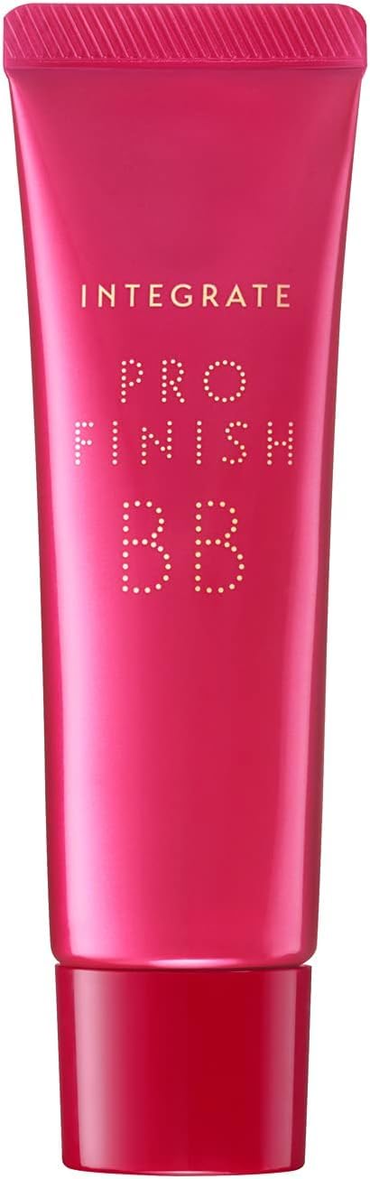 

INTEGRATE Foundation Pro Finish BB