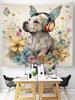 Tappeti e moquette – Arazzi