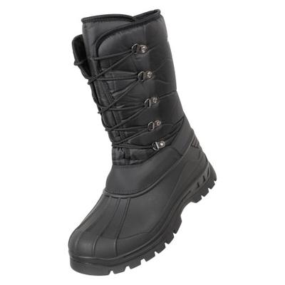 Men's Plough Ski Boots / Snow Boots