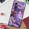 Raiden Shogun Genshin Impact Für Realme GT7 Pro GT 6T 5 6 C67 C75 C61 C55 C53 C51 C21Y C25S 10 11 12 13 14 Pro Plus Hülle