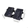 Shoulder Pads for Hack Squat Machine, Replacement