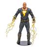 McFarlane Toys DC Black Adam Movie 7-inch Figure - Black Adam (Hero Costume)