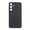 A 57 37 17 07 Matte Case For Samsung Galaxy A07 A17 A37 A57 A06 A16 A26 A36 A56 4G 5G Cover Shockproof Liquid Silicone Cases