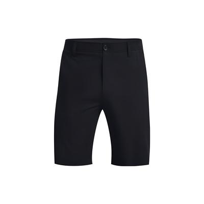 Drive Solid Waterproof Casual Straight Leg Shorts Men Shorts Black 1364409-001