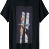 KOREAN Cyberpunk SEOUL Streetwear KPOP Aesthetic T-Shirt