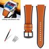 Neues Retro-Lederarmband für Casio Retro Kleines Quadrat AE1200 AE1300 A168 SGW400 DW-291 Leder-Uhrenarmband 18MM Armband