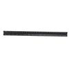 Triangular Engineer Scale Ruler Aluminum 30cm 1:100 1:200 1:250 1:300 1:400 1:500 Architectural Scale Ruler for