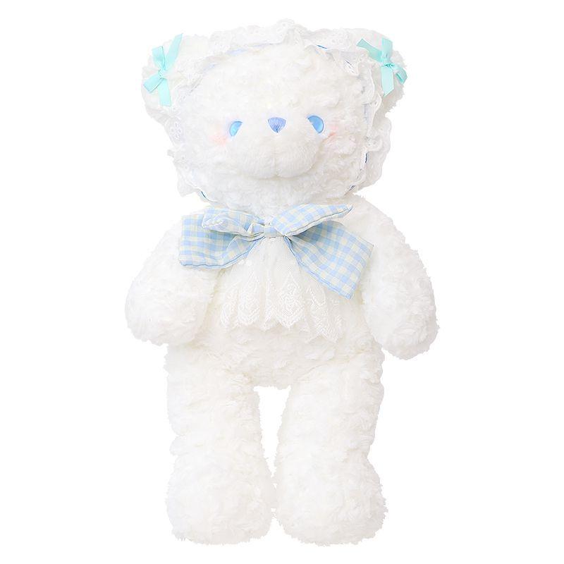Lolita Stuffed Bunny Plush Toy For Cute Cuddles And Soft Snuggles Perfect Gift For All Ages!