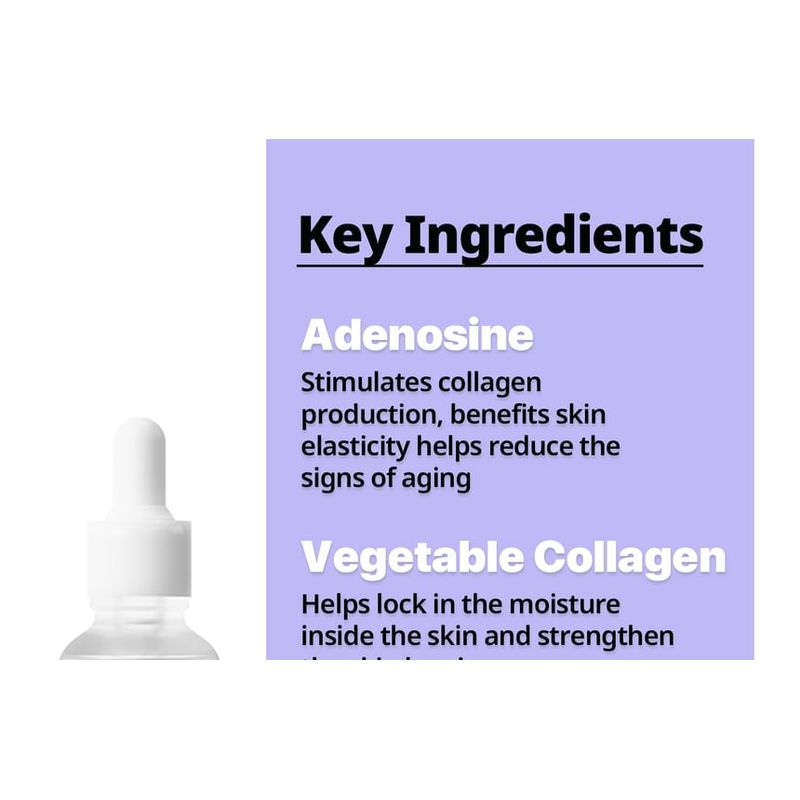 FRANKLY - Closer Pore Reducing Serum Jumbo