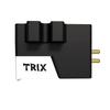 Ortofon VNL TRIX MM High Output Fluorescent Round Suitable for DJ Cartridge, Stereo, 10mV, Stylus, Needle, Play/Listening.