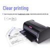 Jolimark FP-630K+ 24-Pin Multi-function Dot Matrix Printer CN plug (adapter included)