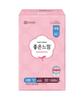 Good Feel Original Ultra Wing Sanitary Pads (Choose 1 of 9 Sizes: Small / Medium / Large / Super Long)