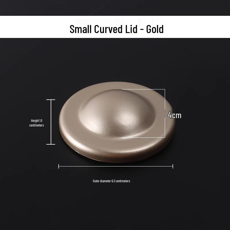 Decorative Cover for Wall Holes: TV, Gas, Water, and Air Conditioner Pipelines