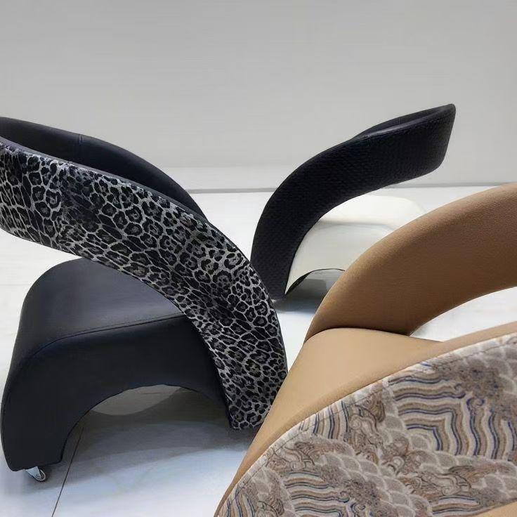 Universell Rullpall med Hjul - Lyxig Vardagsrum & Skobyte Säte