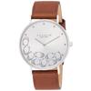 Coach Perry Women's Watch 14503803 Brown