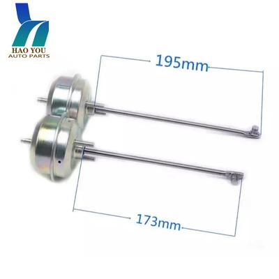 2740904080  2740902380 Turbo Actuator 19.5cm for Mercedes Benz W205 C300 GLC300 2.0L
