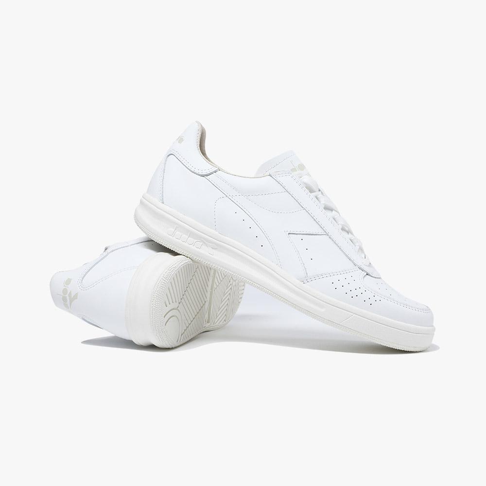 Diadora Non-Elite H Italian Sports White