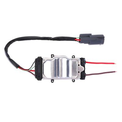 Radiator Fan Control Module 1137328294 Compatible for Mercedes A B Class W169