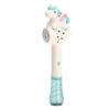 Electric Bubble Wand Cartoon Lovely Multi Functional Automatic Bubble Blower Wand for Children 2025