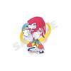 The Acrylic Stand Dream "Sonic Hedgehog" <Knuckles>