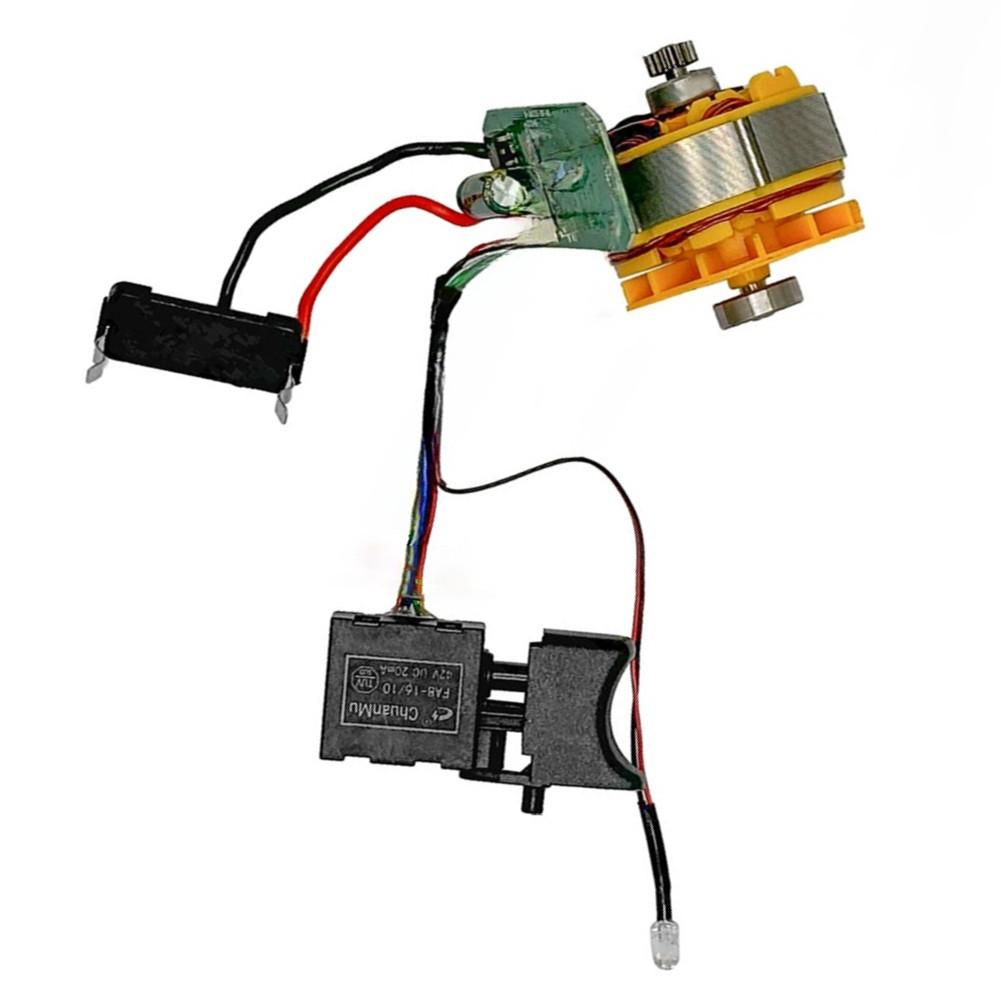 Brand New Unused Brushless Motor Assembly Electric Drill Motor